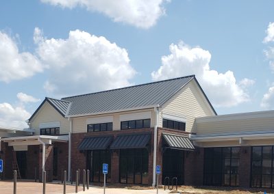 Hattiesburg Clinic – Lincoln Road