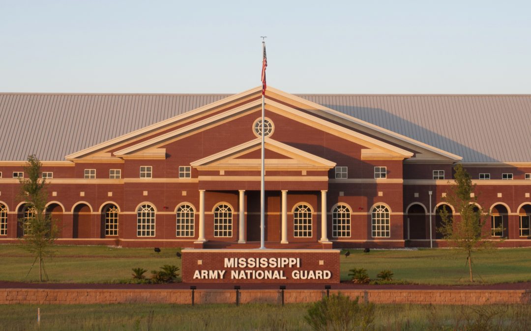 National Guard Readiness Center