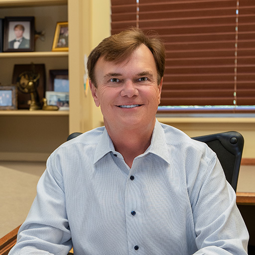 James (Hal) McMahon, Jr.