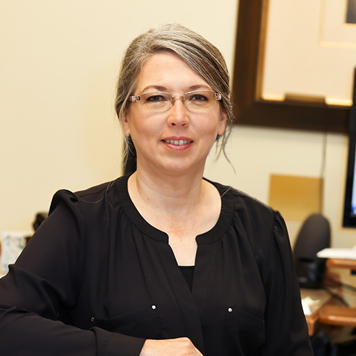 Regina Vosbein