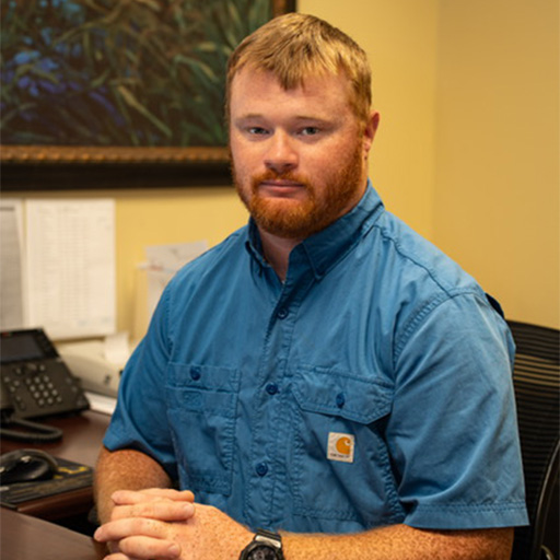 Dexter Farmer