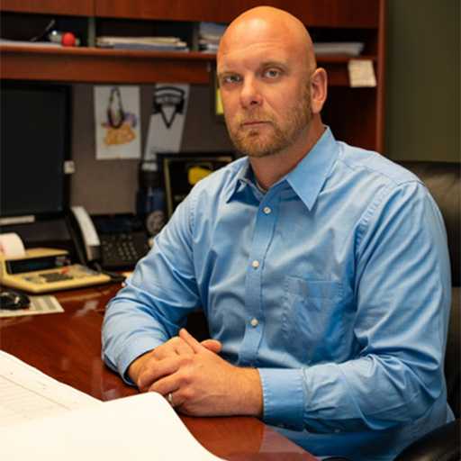 Wes Vickers